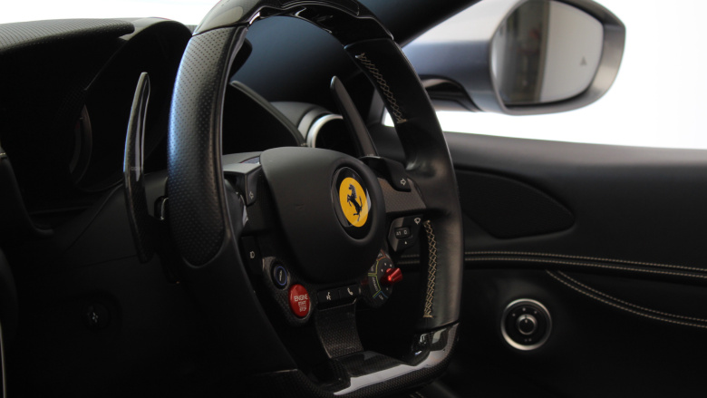 Ferrari Portofino M 3.8T V8 Convertible 2dr Petrol F1 DCT Euro 6 (s/s) (620 ps) Petrol Convertible